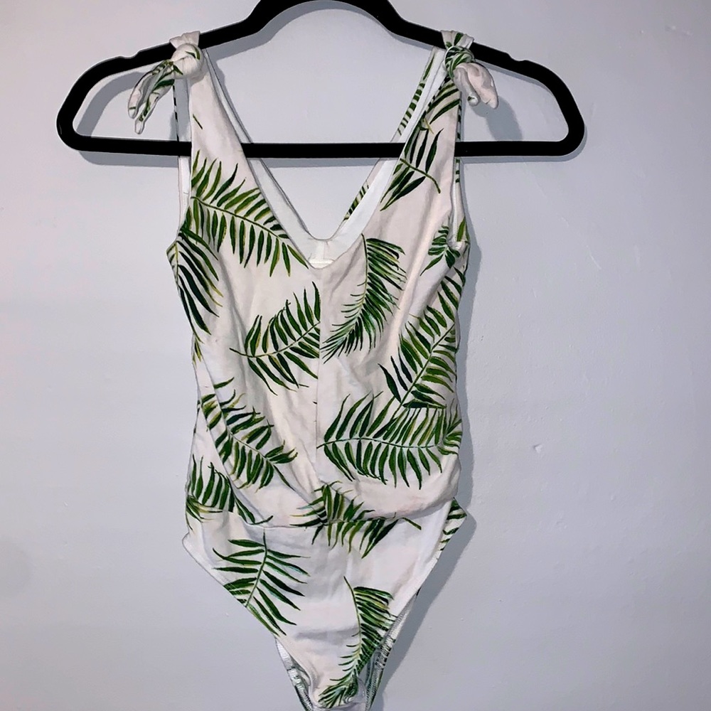 H&M Body Suit
